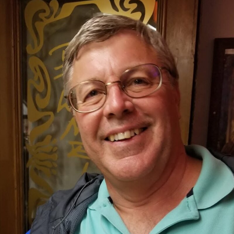 Fred Pfleger Jr.